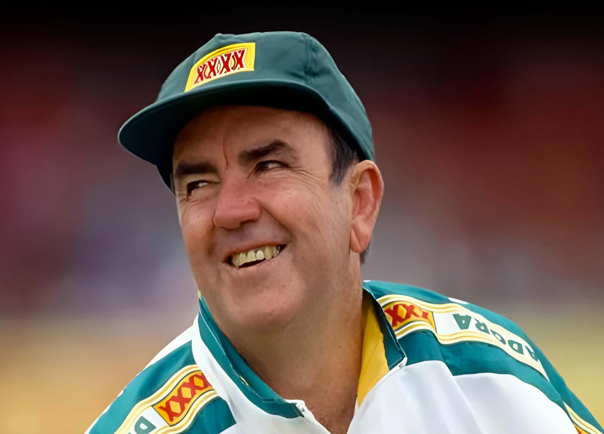 BOB SIMPSON DIES AT AGE 89